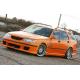 Kjolpaket Saab 9.5